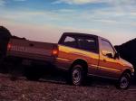 Isuzu Pickup S 4x2 Standard Bed 1988 года